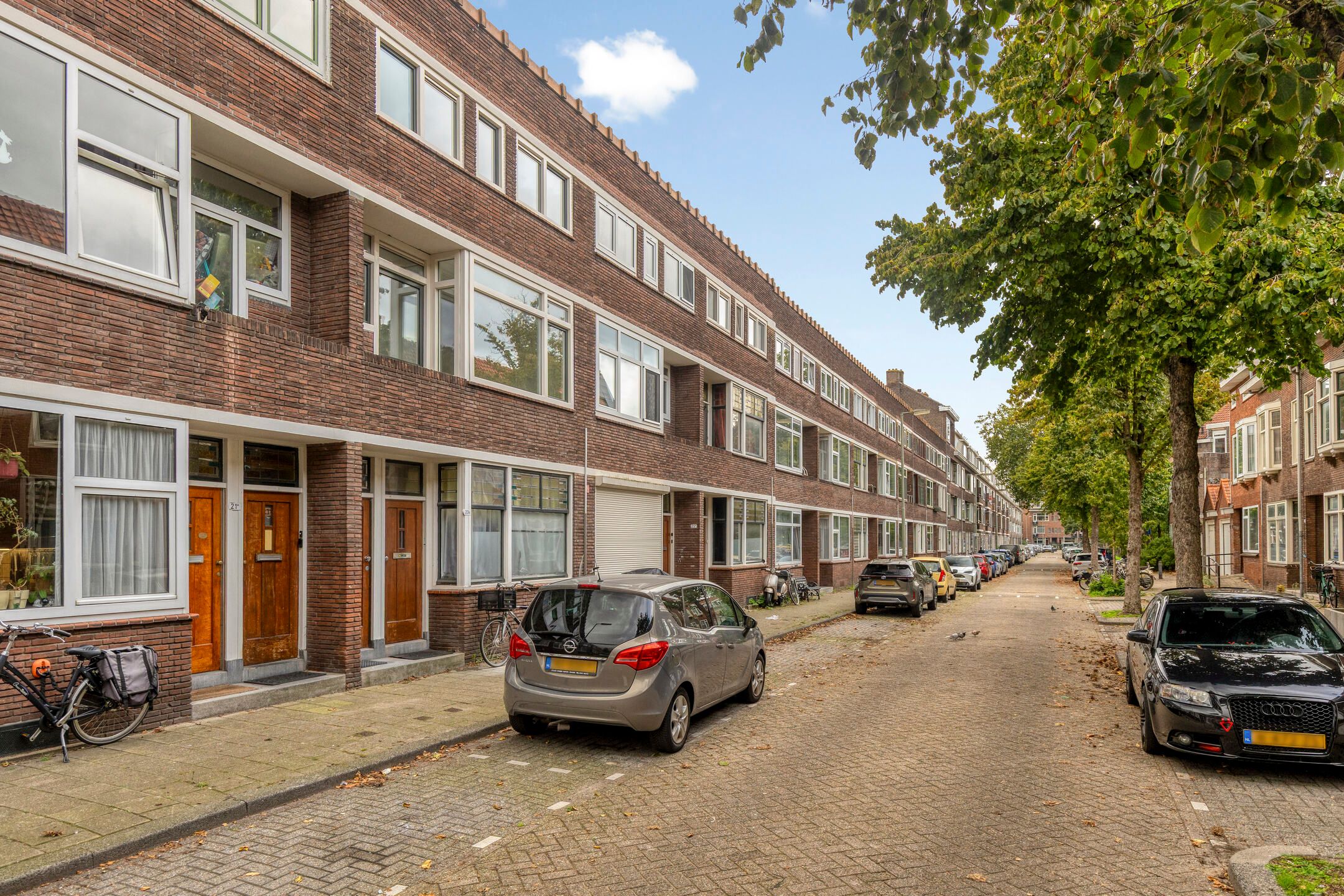 Photo 6 of Marconistraat 23-A