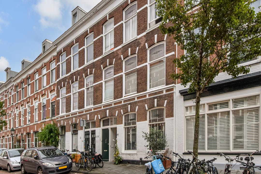 Photo 37 of Franklinstraat 109