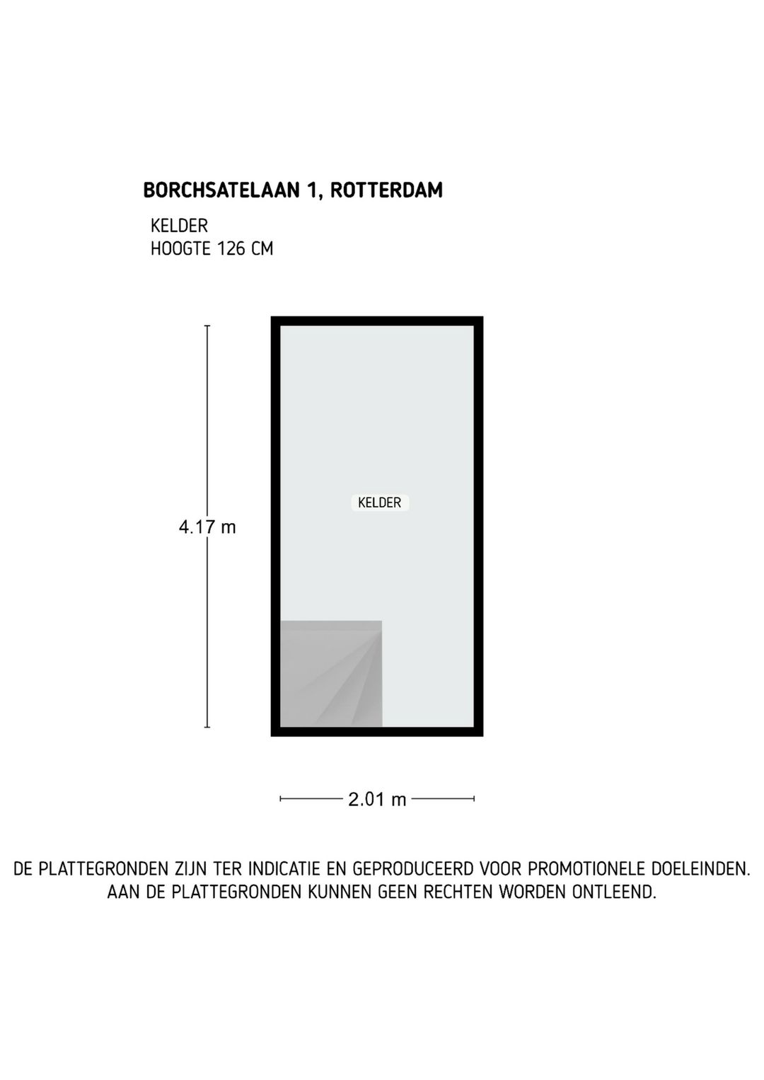 Photo 16 of Borchsatelaan 1