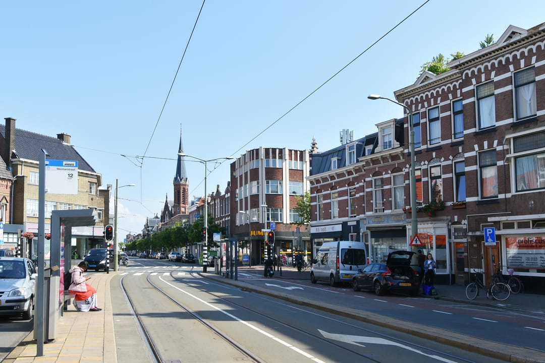 Photo 41 of Franklinstraat 109