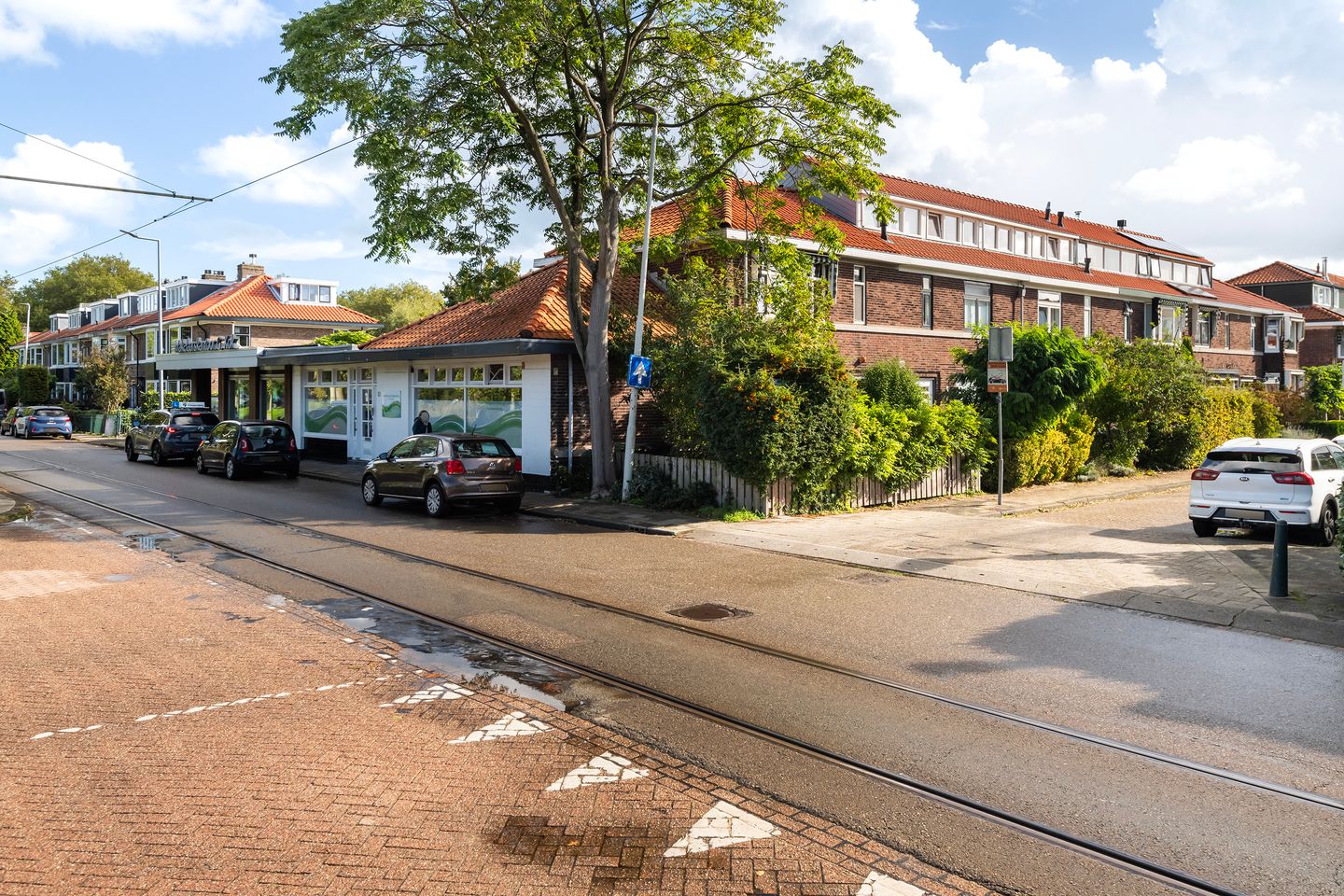 Photo 4 of Borchsatelaan 1