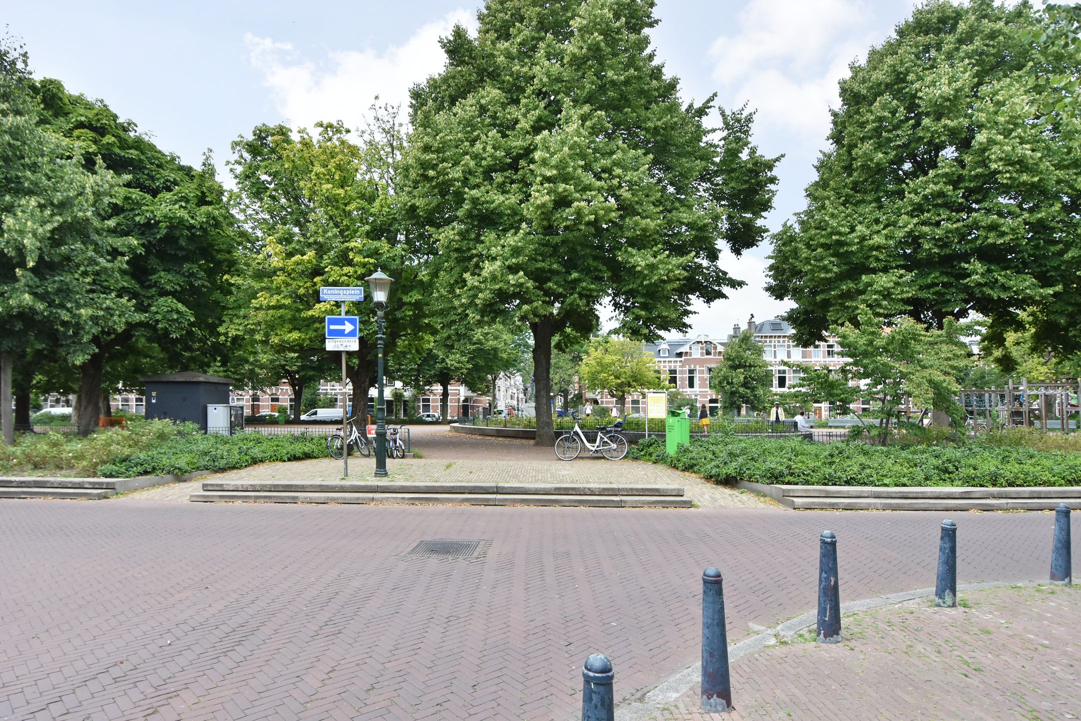 Photo 39 of Franklinstraat 109