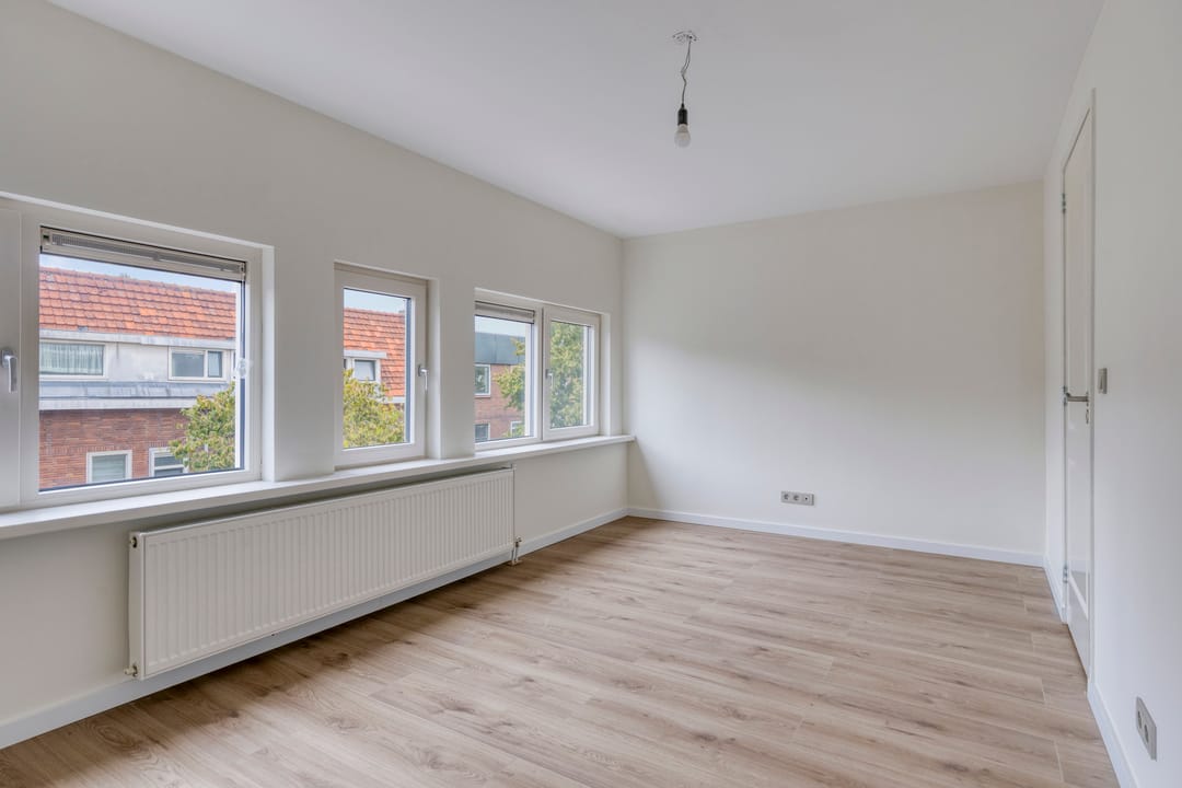 Photo 17 of Marconistraat 23-A