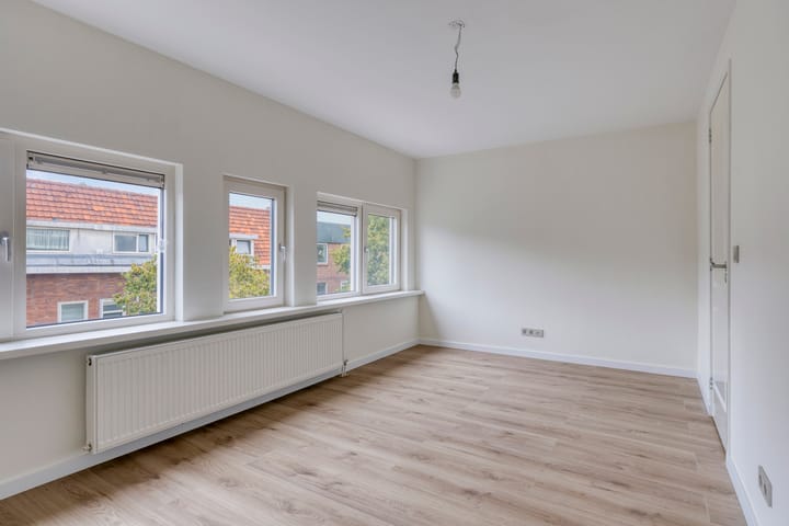 Foto 5 van Marconistraat 23-A