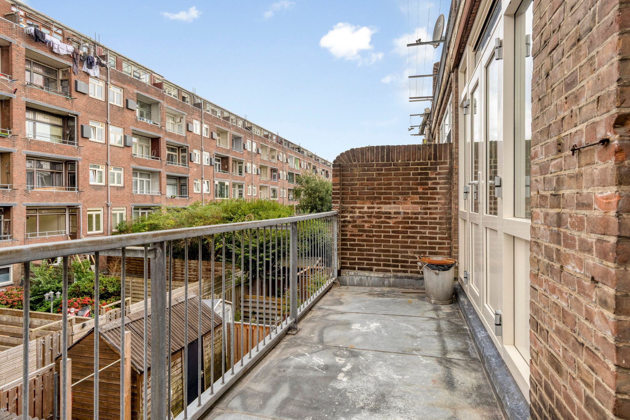 Photo 15 of Marconistraat 23-A