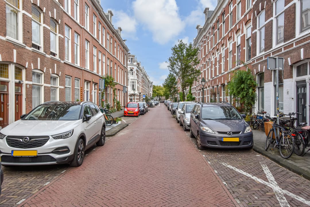 Photo 38 of Franklinstraat 109