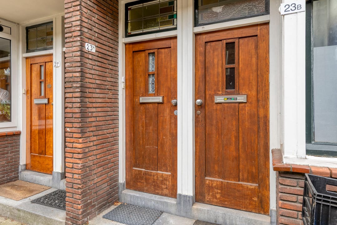 Photo 7 of Marconistraat 23-A