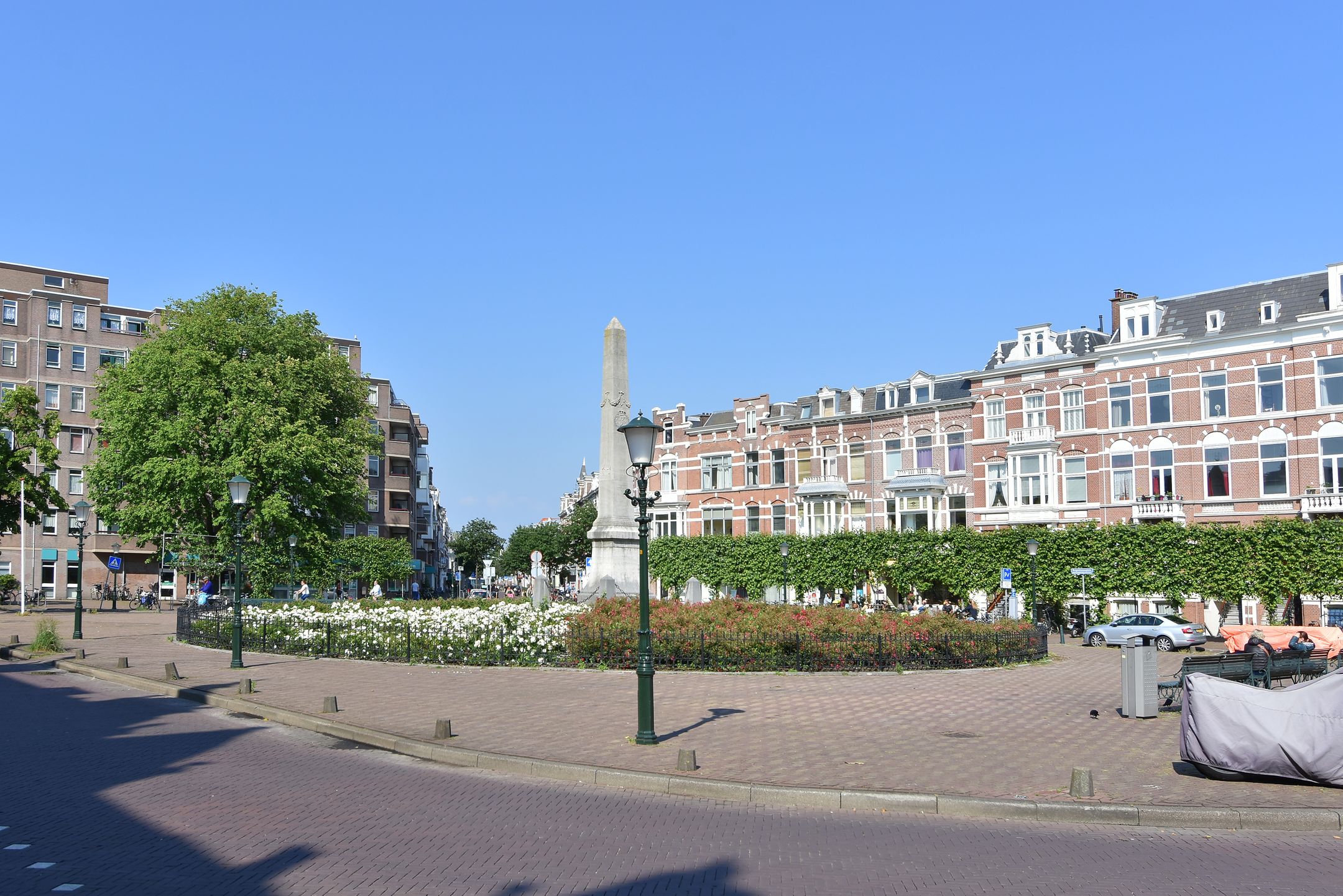 Photo 42 of Franklinstraat 109