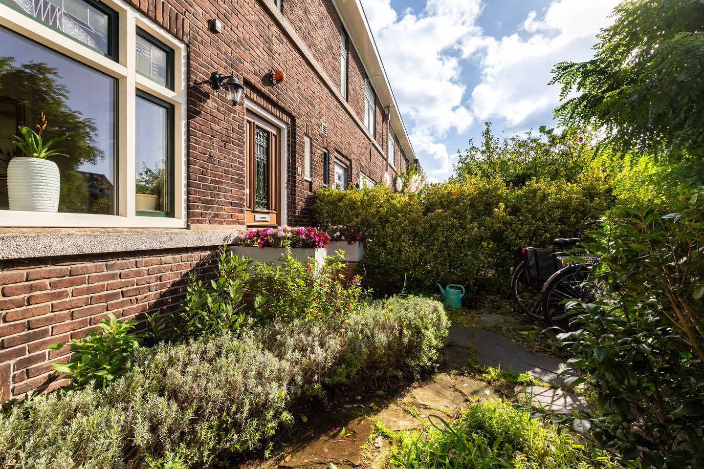 Photo 14 of Borchsatelaan 1