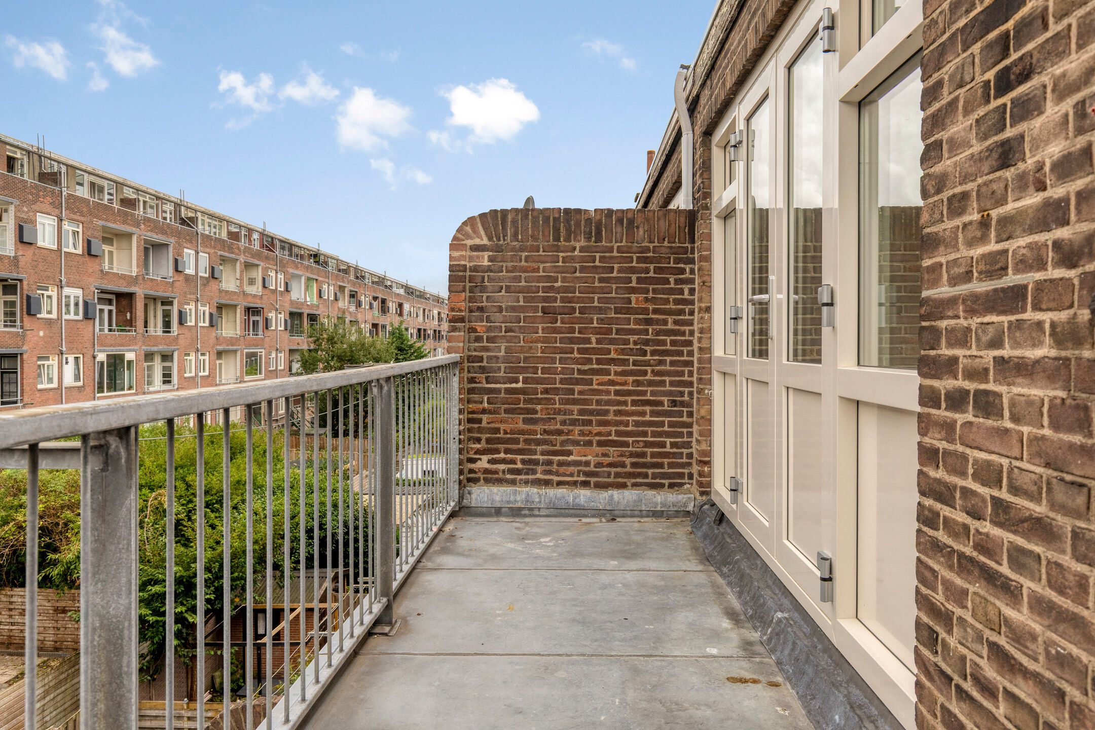 Photo 24 of Marconistraat 23-A