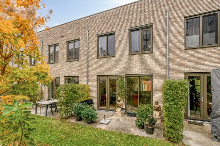 Foto 4 van Het Glacis 3