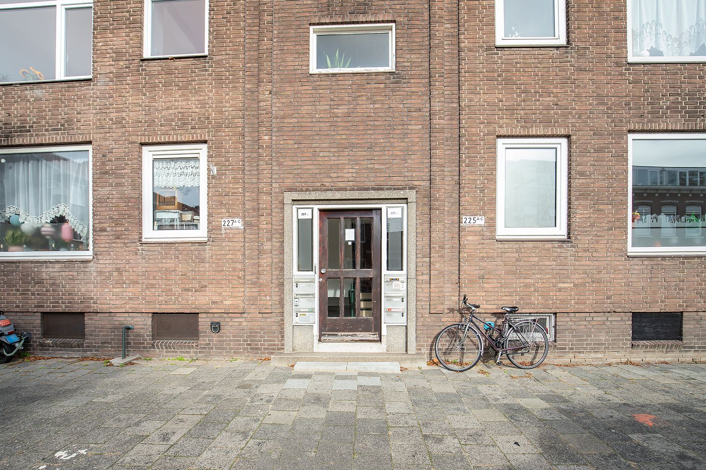 Foto 29 van Utenhagestraat 227-B