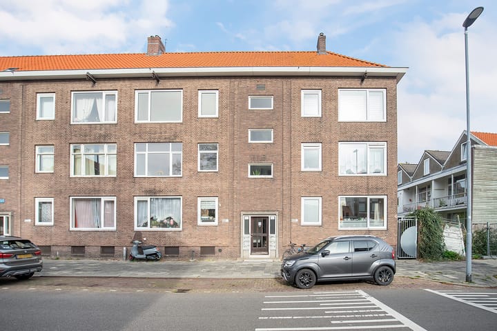 Foto 2 van Utenhagestraat 227-B