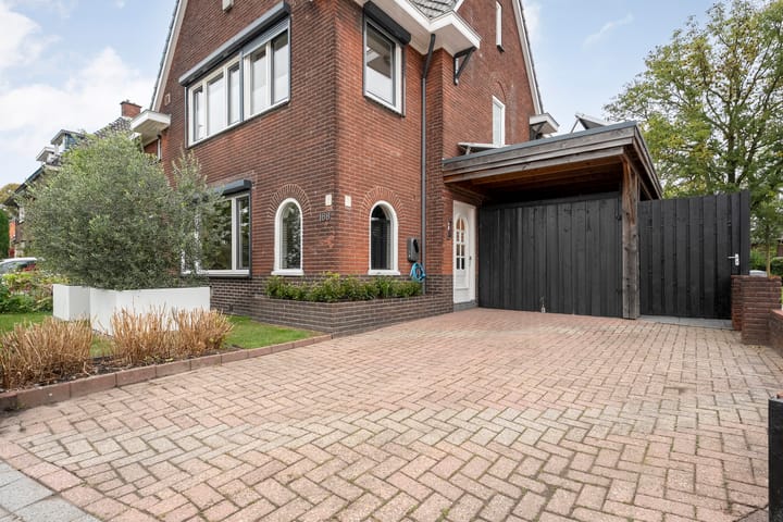 Foto 4 van Bornsestraat 168