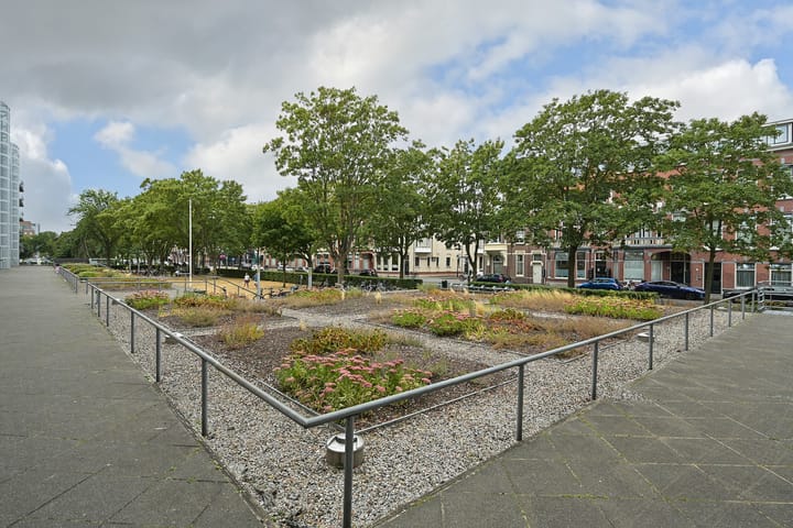 Foto 3 van Cornelis de Wittlaan 14