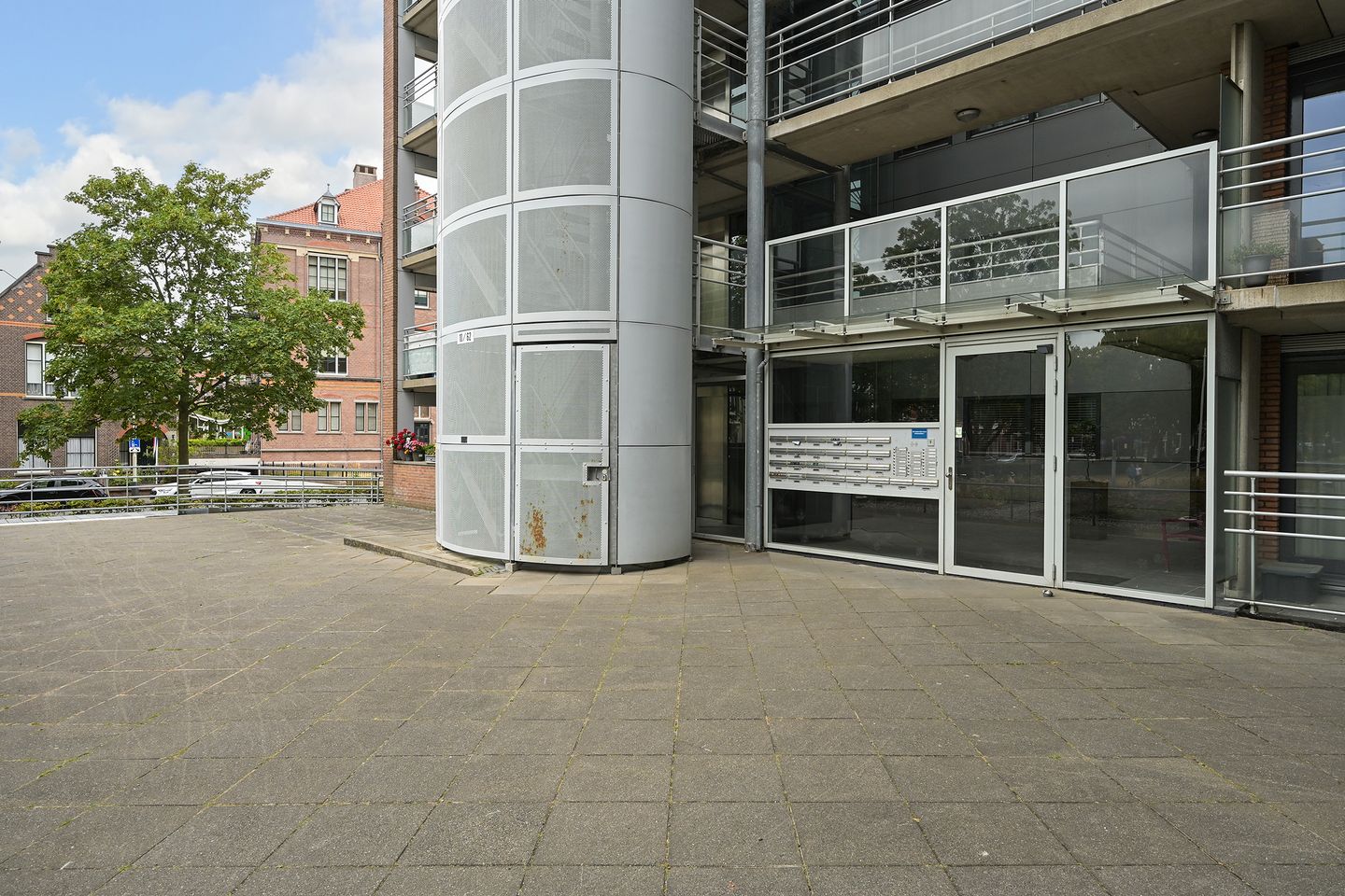 Foto 4 van Cornelis de Wittlaan 14