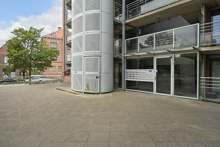 Foto 4 van Cornelis de Wittlaan 14