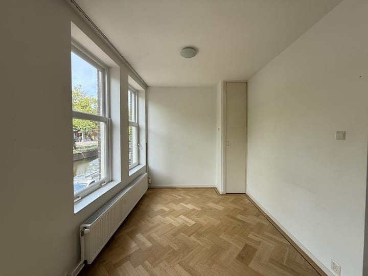 Foto 3 van Lijnbaansgracht 193-1