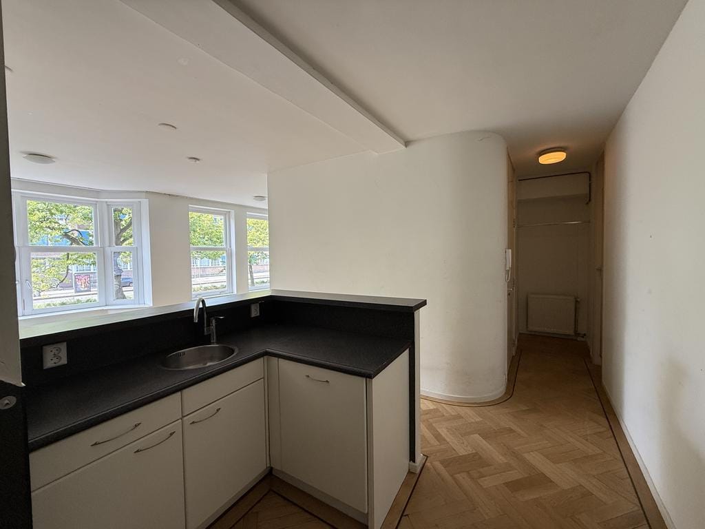 Foto 6 van Lijnbaansgracht 193-1