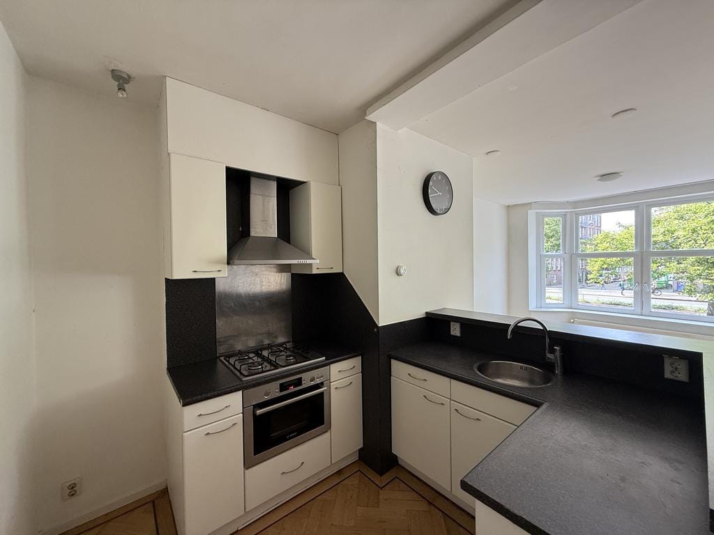Foto 5 van Lijnbaansgracht 193-1