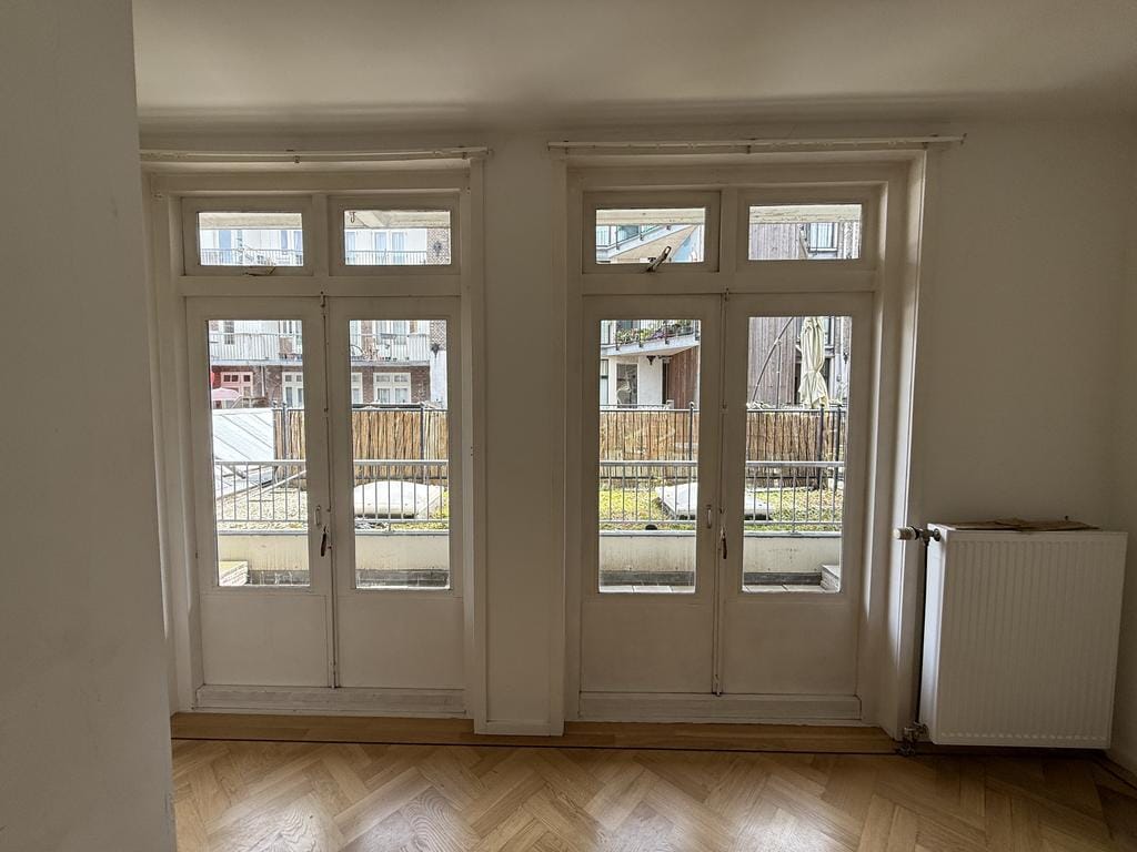 Foto 7 van Lijnbaansgracht 193-1