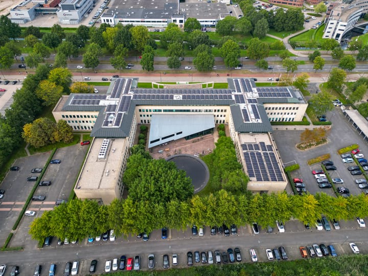 Wijchenseweg 20, Nijmegen