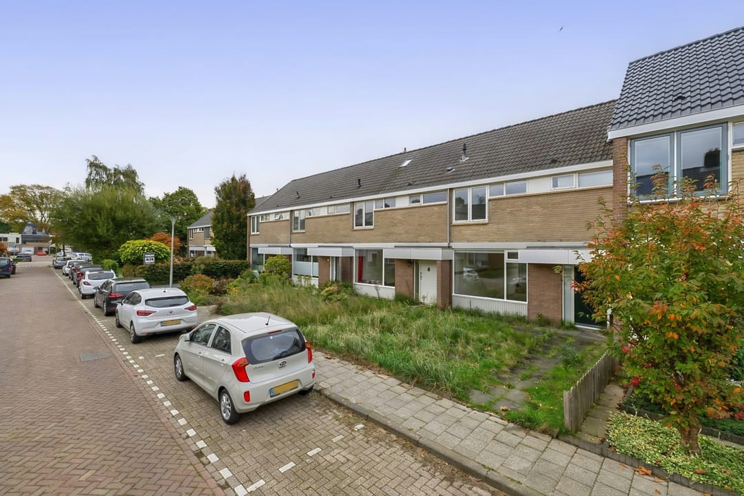 Photo 8 of Beukenlaan 15