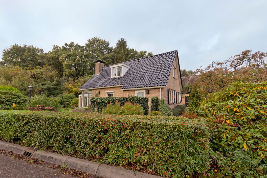 Photo 7 of Wagnerlaan 6