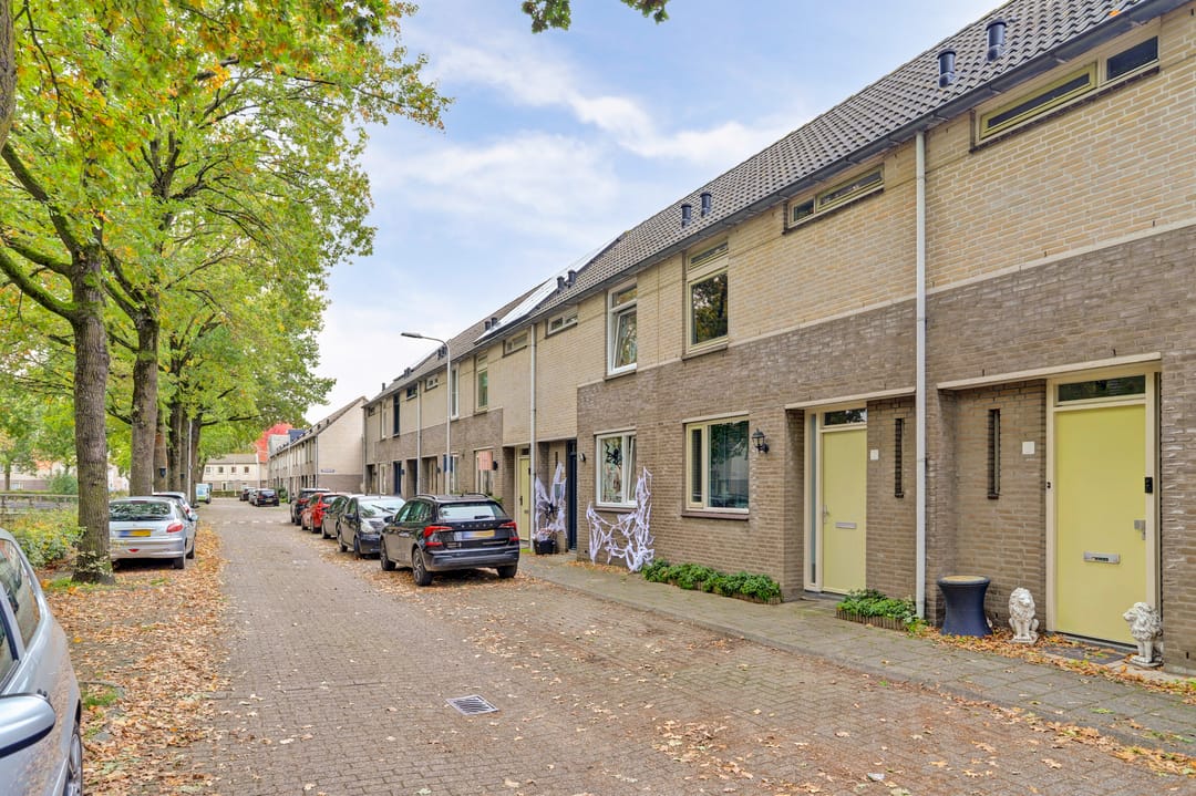 Photo 31 of Doornsingel 7