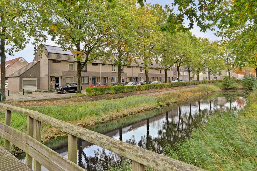 Photo 32 of Doornsingel 7