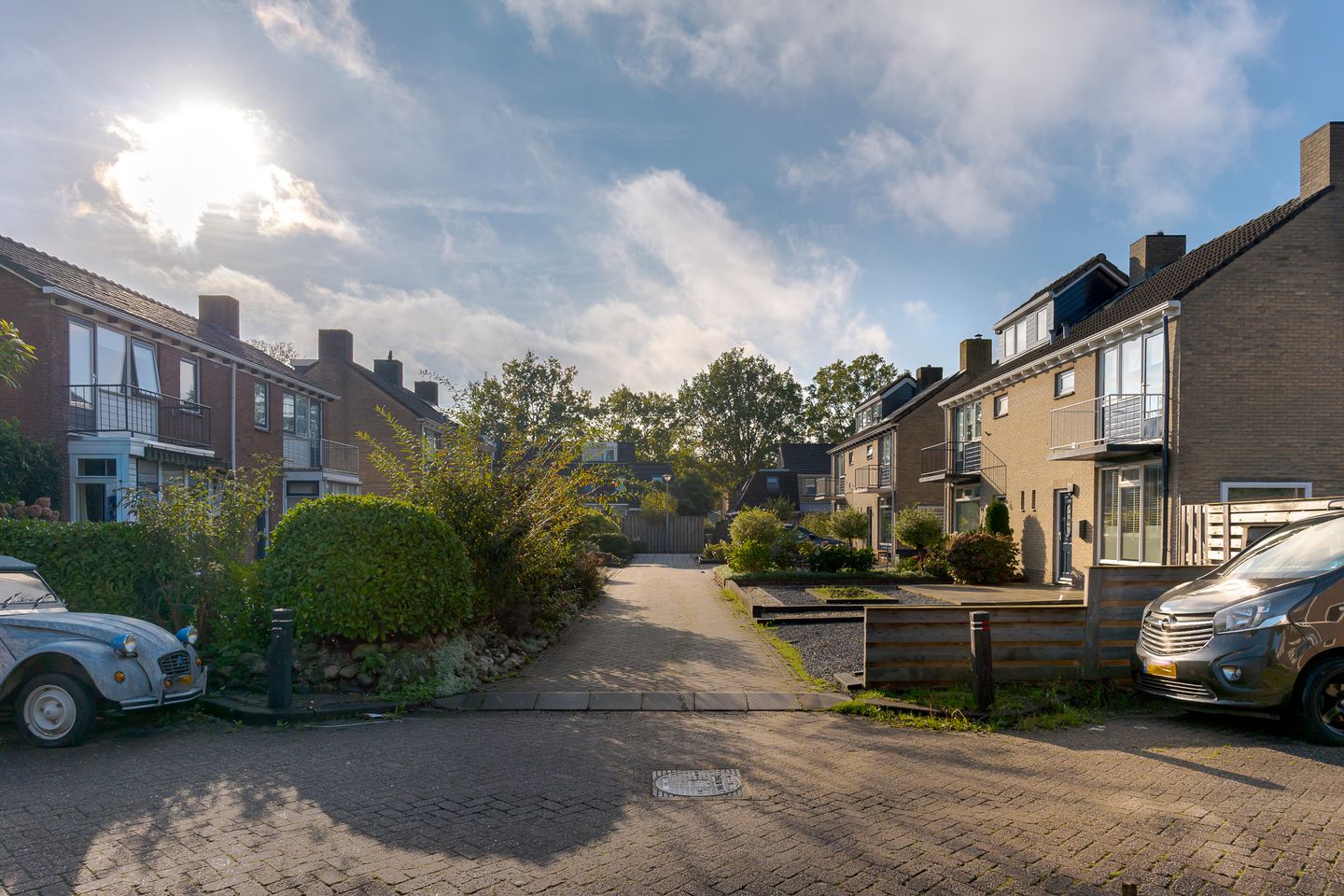 Foto 4 van Herman Colleniusstraat 12