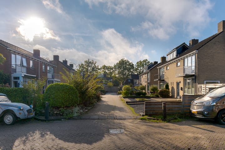 Foto 4 van Herman Colleniusstraat 12