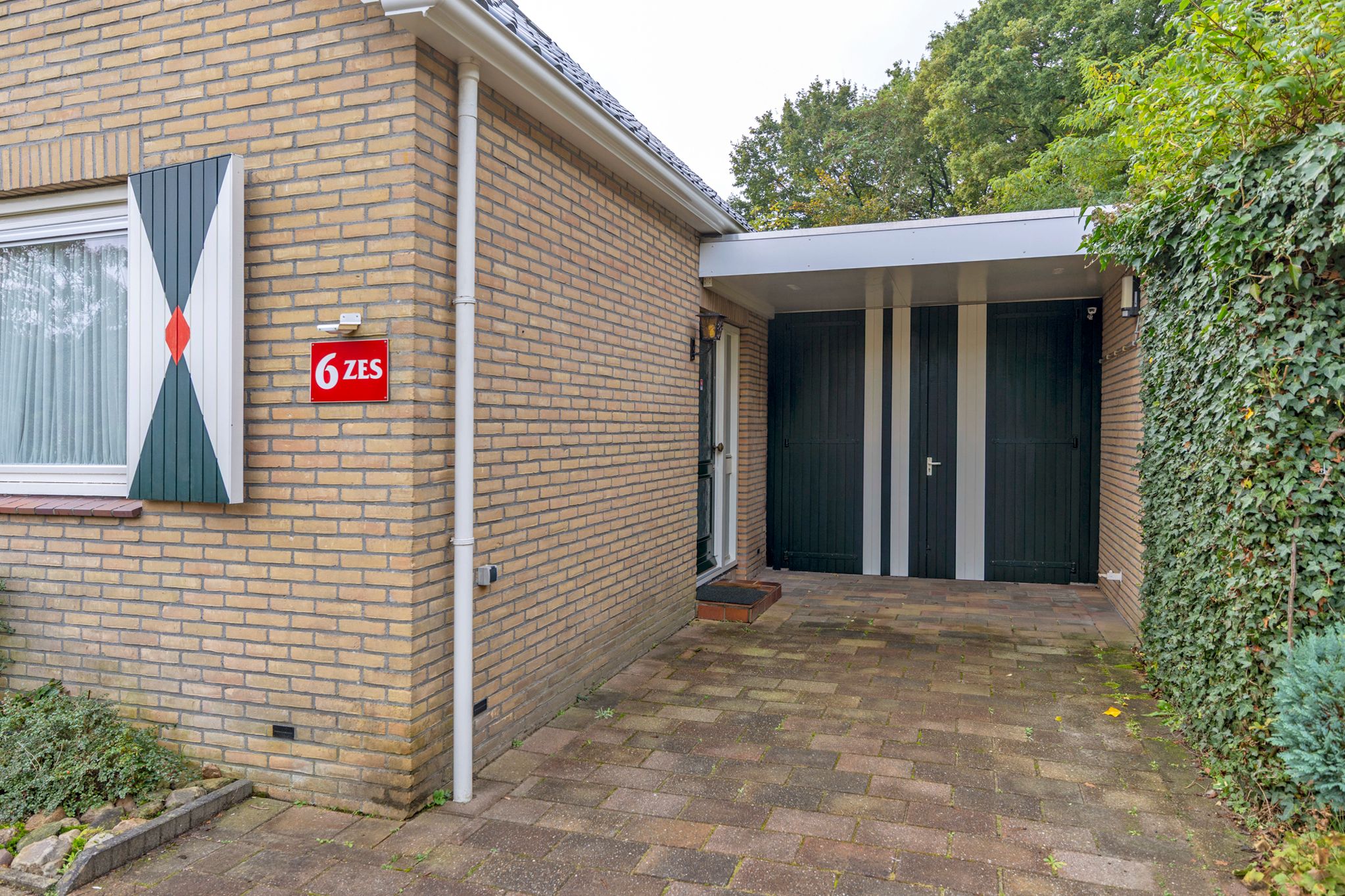 Photo 9 of Wagnerlaan 6