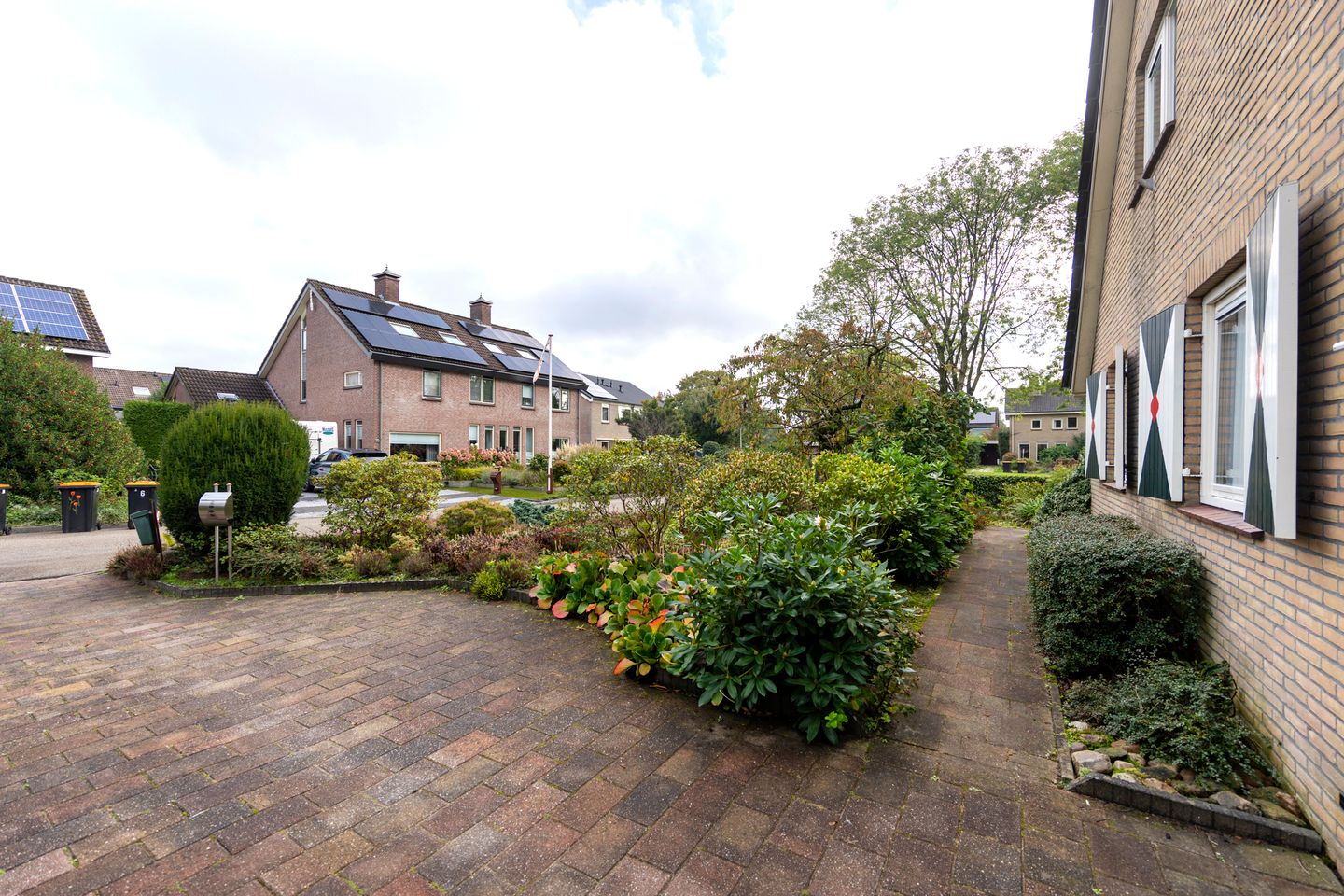 Photo 10 of Wagnerlaan 6
