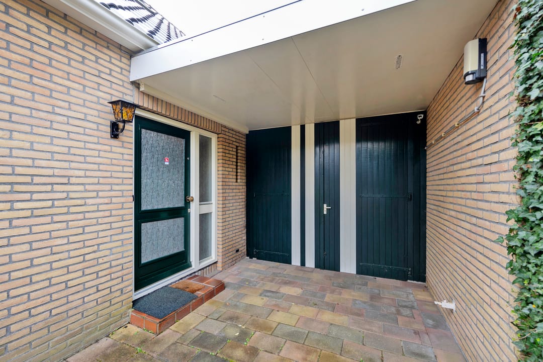 Photo 11 of Wagnerlaan 6