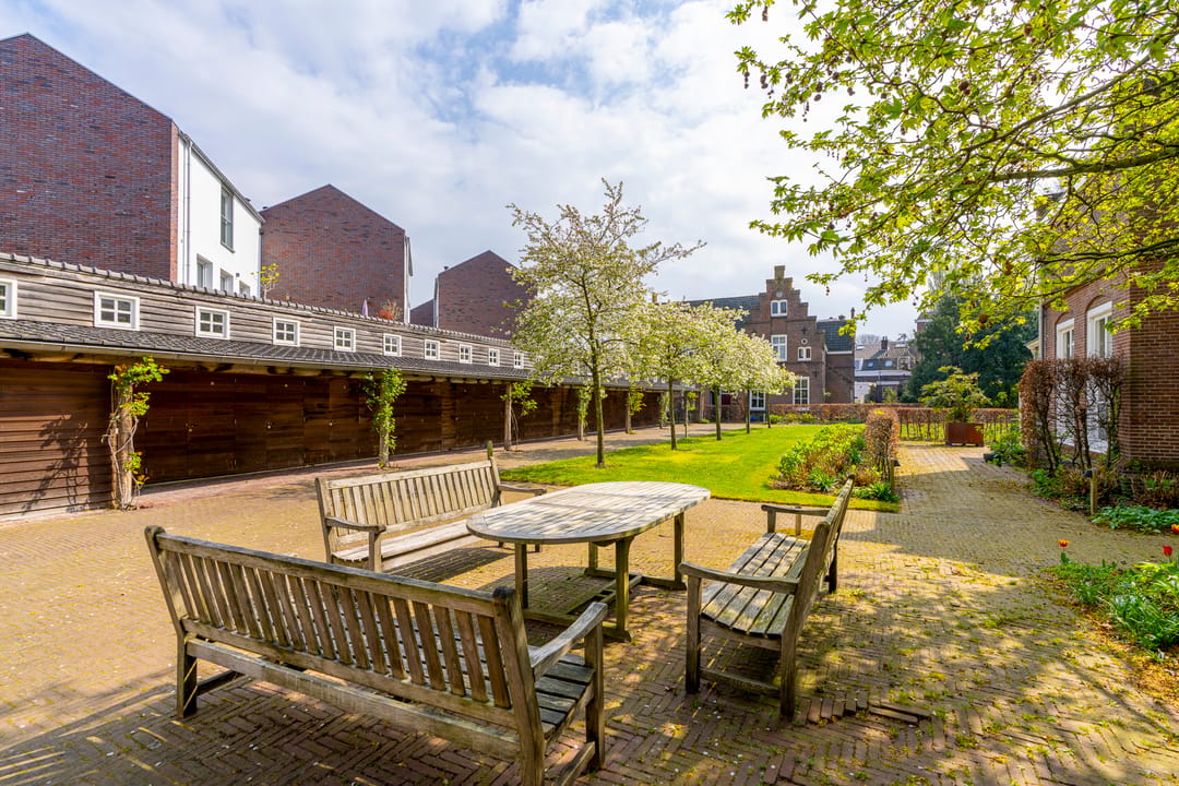 Foto 52 van Maliesingel 101