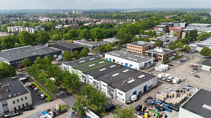 Storkstraat 3, Veenendaal