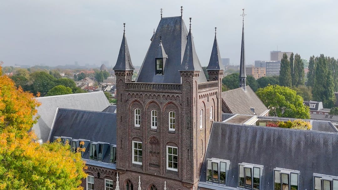 Foto 1 van Maliesingel 101
