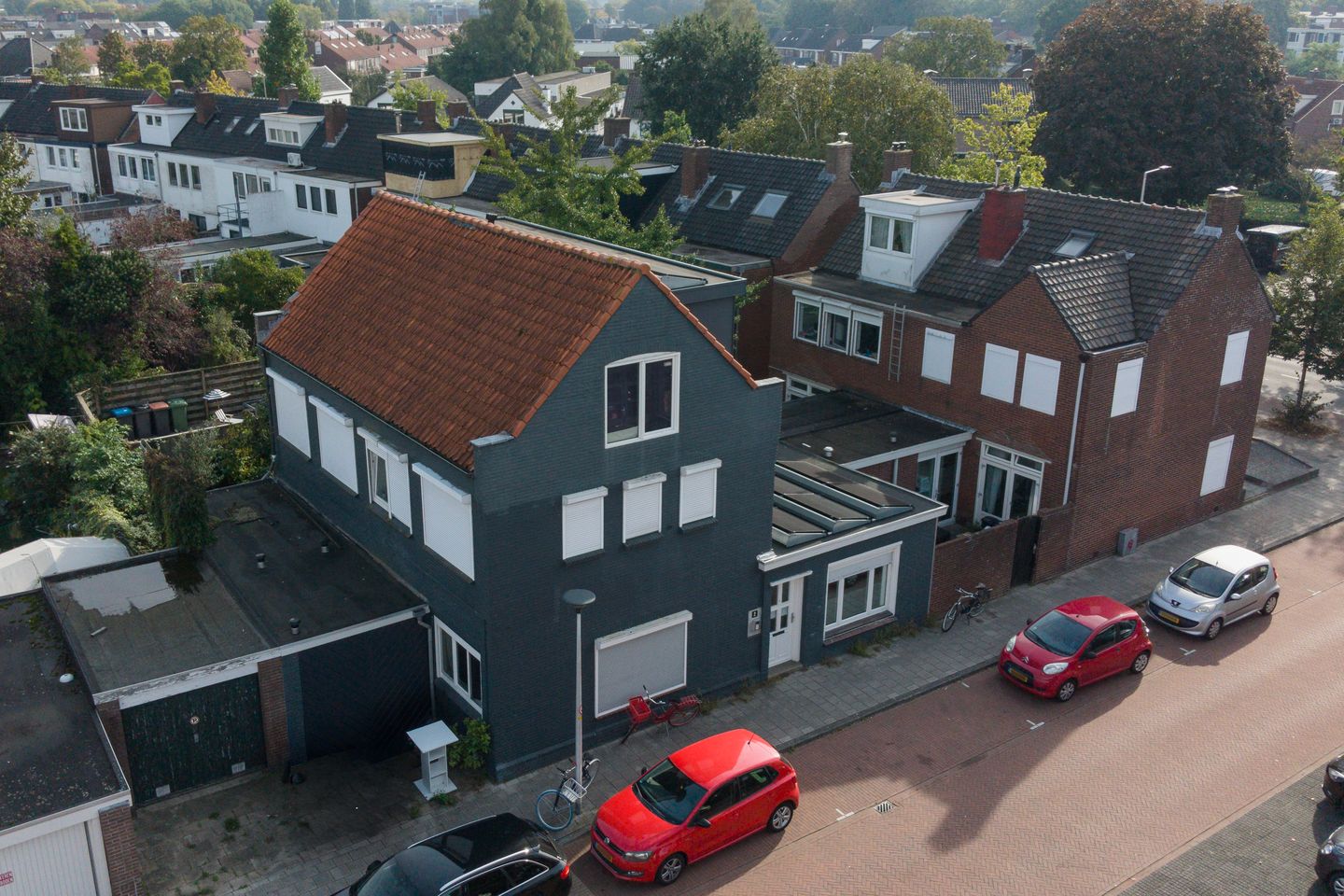 View photo 4 of Haaksbergerstraat 576-578