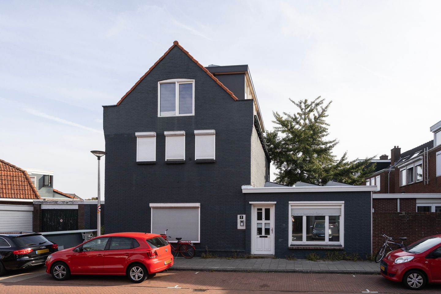 View photo 3 of Haaksbergerstraat 576-578