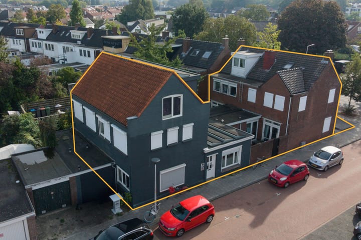 Haaksbergerstraat 576