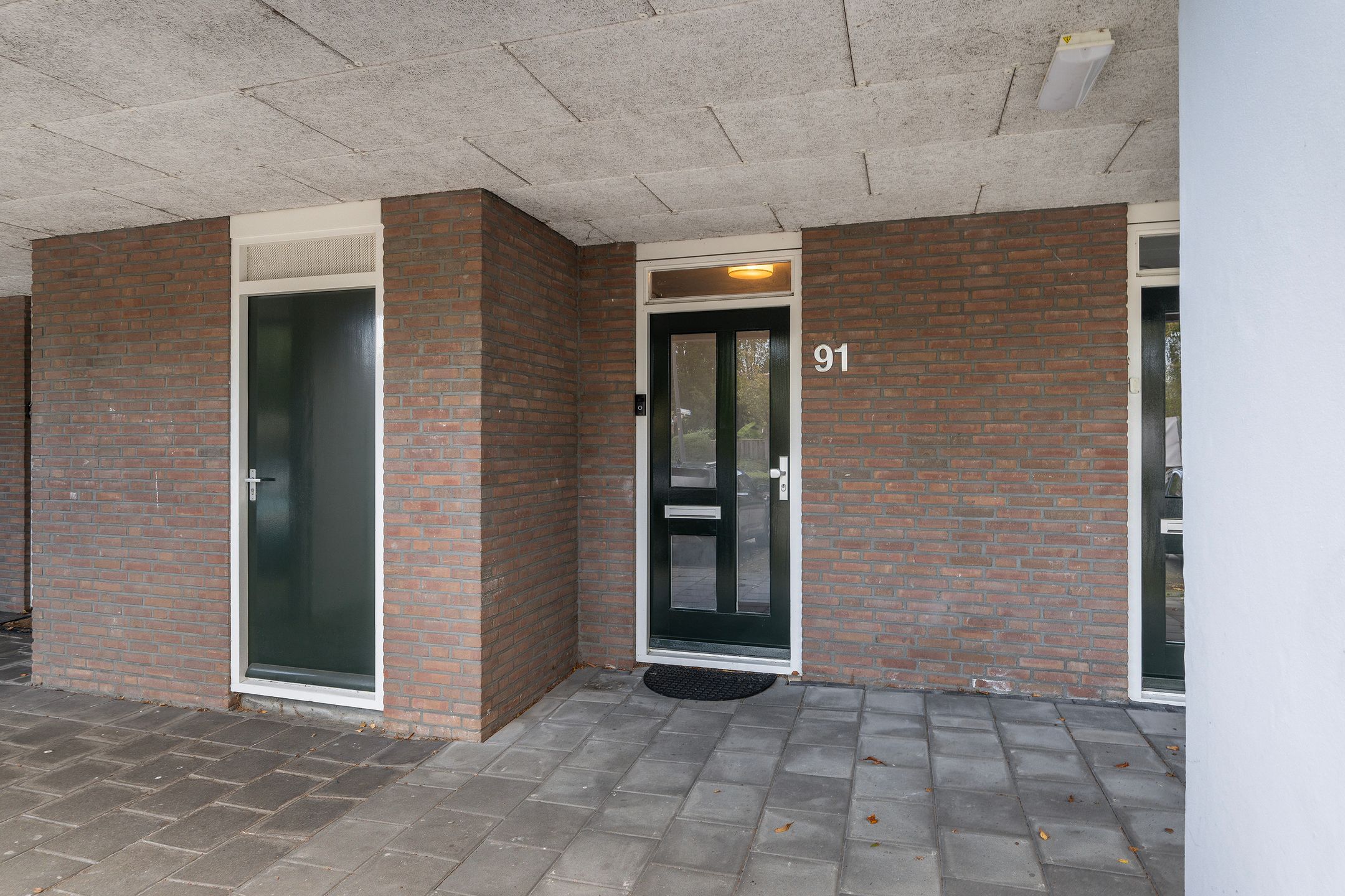 Foto 9 van Utrechtlaan 91
