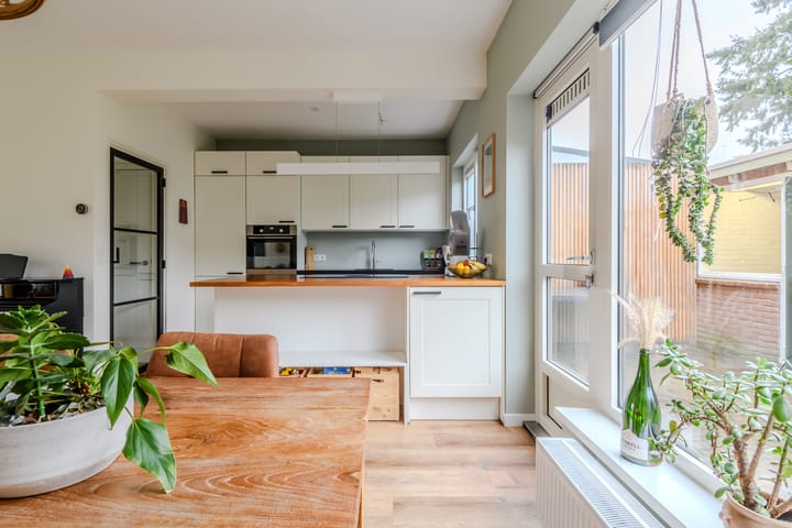 Foto 4 van Kanunnik van de Putstraat 28