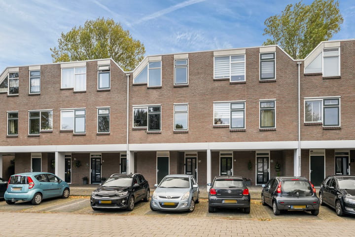 Photo 2 of Utrechtlaan 91