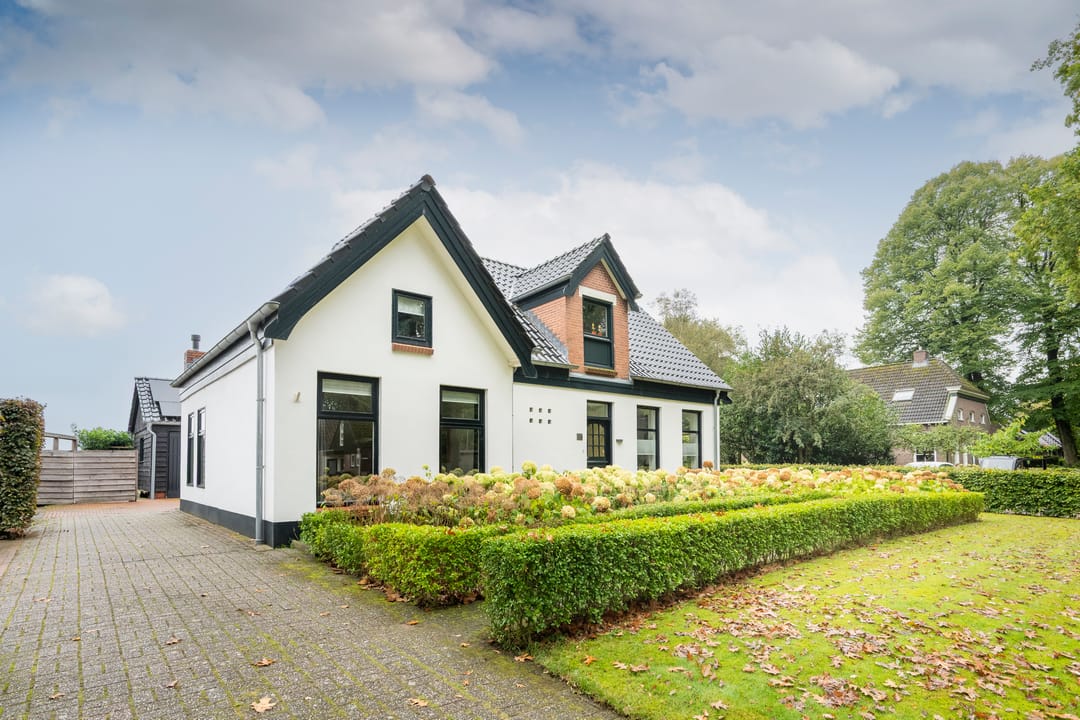 Foto 1 van Zuidbargerstraat 73
