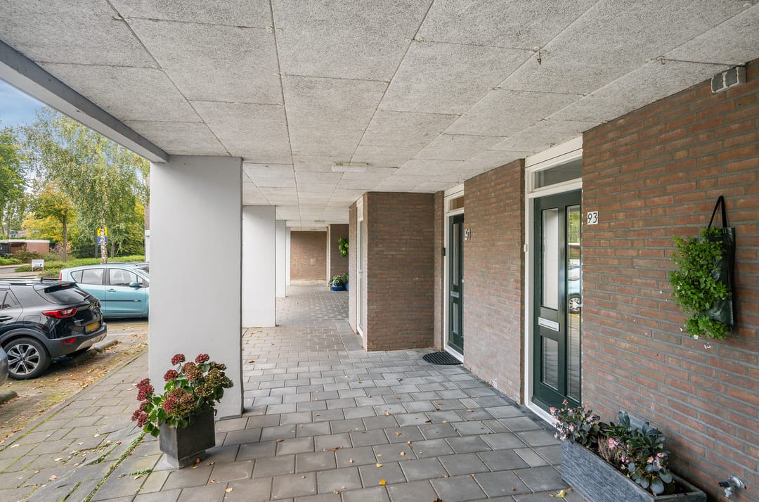 Foto 31 van Utrechtlaan 91