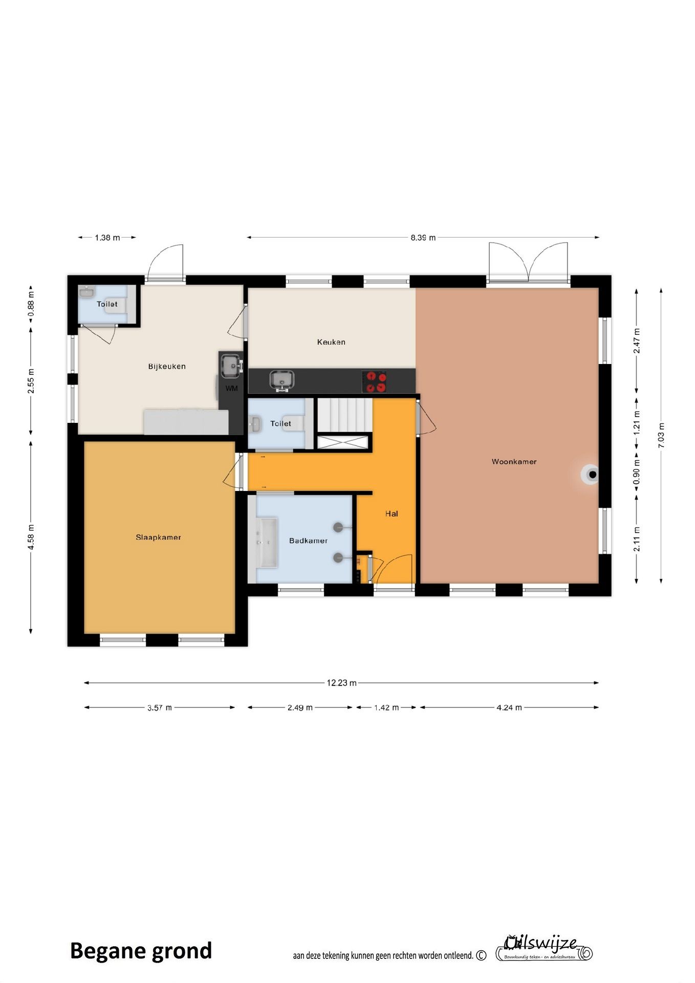 Foto 45 van Zuidbargerstraat 73