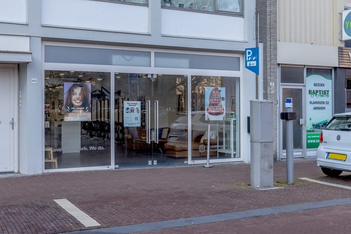 Beekstraat 68, Arnhem
