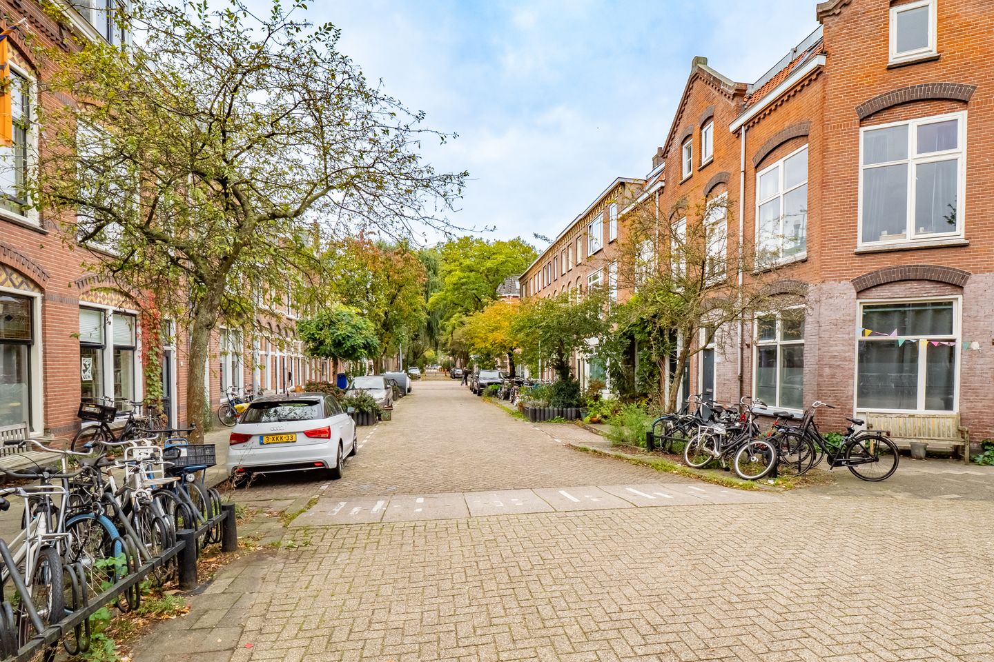 Photo 34 of Havikstraat 45-J