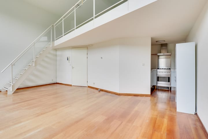 Foto 4 van Havikstraat 45-J